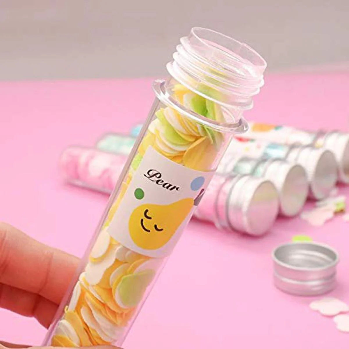 150PCS Portable Paper Soap Sheets | Disposable Travel Hand Wash Soap Flakes for Outdoor & Daily Use