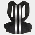 Adjustable Back Posture Corrector Belt for Men & Women | Upper Back & Shoulder Support Brace